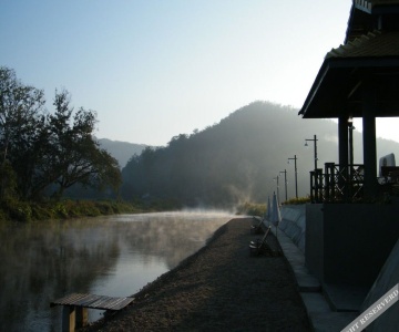 Pai River Mountain Resort