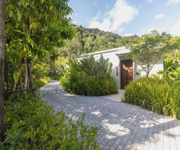 InterContinental Phuket Resort