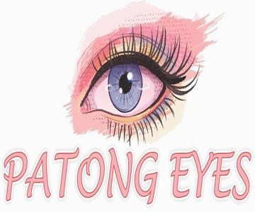 Patong Eyes