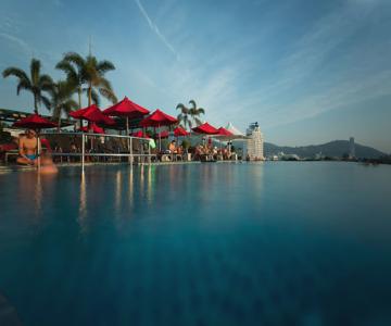 The Charm Resort Phuket