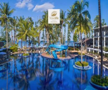 Sunwing Bangtao Beach