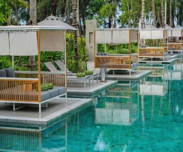 Meliá Phuket Mai Khao