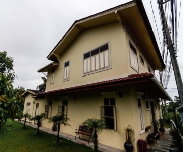 Maikhao Boutique Hostel