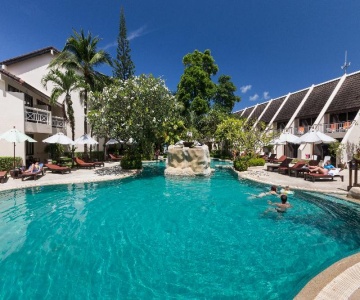 Thara Patong Beach Resort & Spa