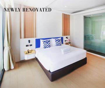 Armoni Patong Beach Hotel