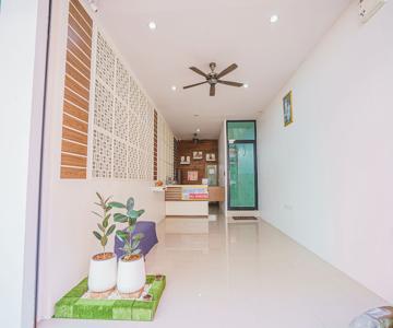Modern Place