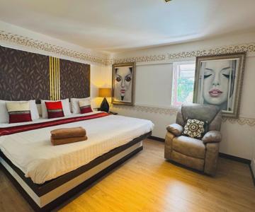 Baipho Lifestyle Residences