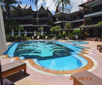 The Residence Kalim Bay