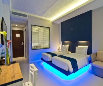 Sea Sun Sand Resort & Spa