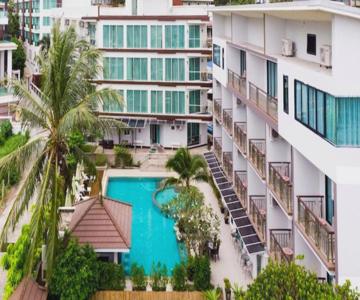 Di Pantai Boutique Beach Resort