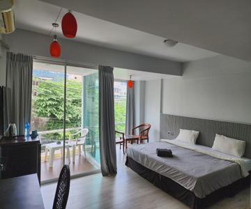 B&B Patong Beach House