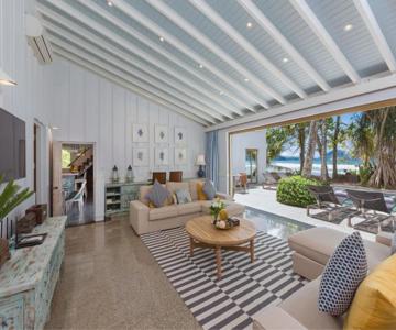 Kalim Beach House