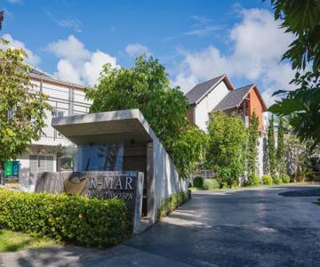 R-Mar Resort and Spa Patong, Phuket