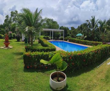 Orchidilla Phuket Mai khao Residence