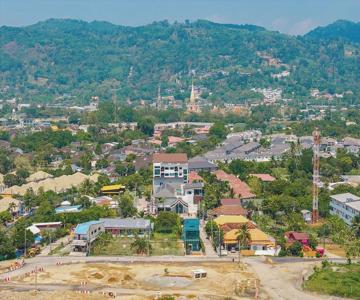 Coco Paradiso Phuket