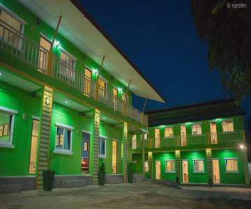 Vii House