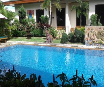 Baan Malinee Bed and Breakfast