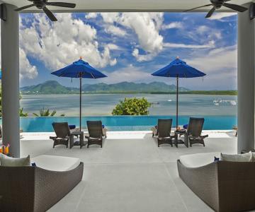 Villa Padma