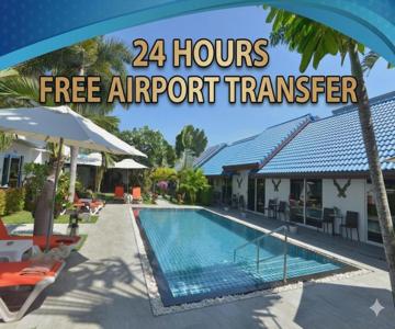 Phuket Airport Hotel