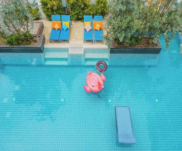 Lub d Phuket Patong