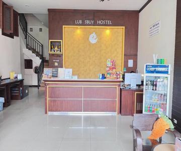 Lub Sbuy Hostel