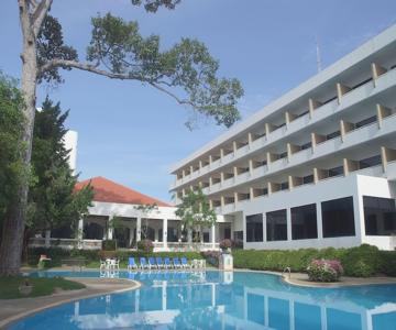 Purimas Beach Hotel and Spa