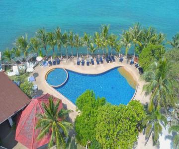 Coral Resort
