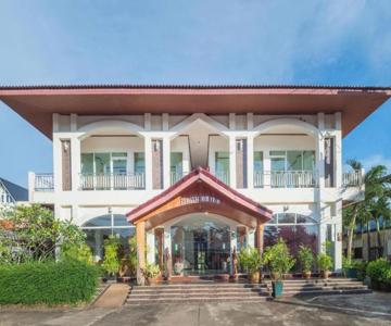Kachapol Hotel