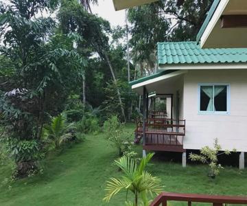 Baan Phuean Koh Kood