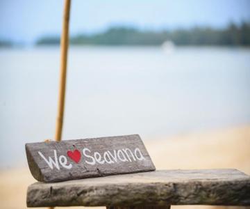Seavana Beach Resort