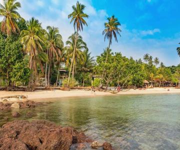 Ao Kao White Sand Beach Resort