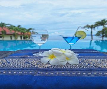 Sea Breeze@Koh Mak