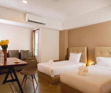 Airbest Hotel
