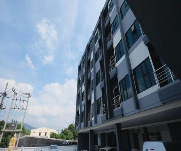 The Galla Hotel