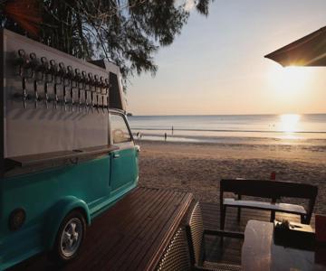 Ziggy Stardust Resort