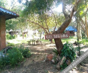 Anan Resort