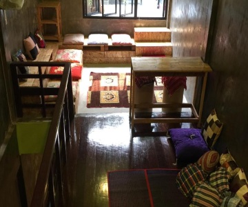 Hometown Hostel