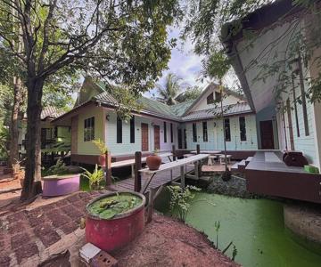 Kulnatee Resort