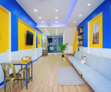 Lamoon Hostel