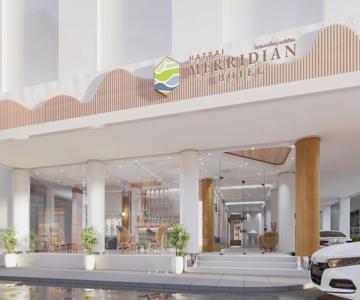 Hatyai Merridian Hotel