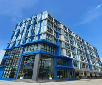 Z Sleep Hotel