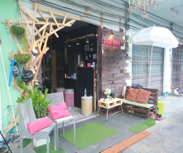 Pak-Inn Hostel Hat Yai