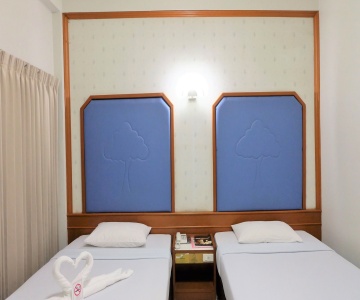 Hatyai Greenview Hotel