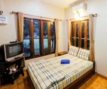 Baan Kasemsuk Resort