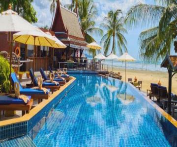 Sasitara Thai Villas