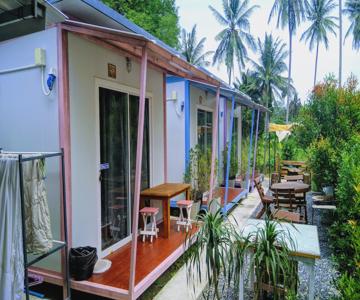 Baan Suchanuch