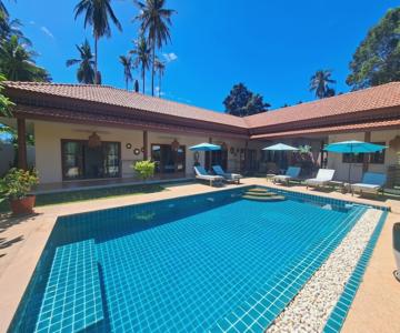 Laura's Guest House Samui