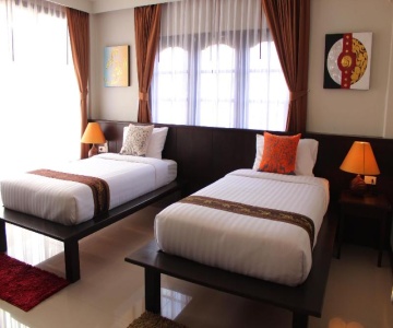 The 1 Boutique Hotel