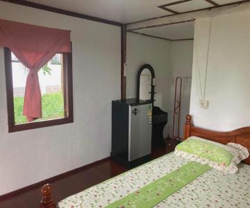 Easy Life Bungalow