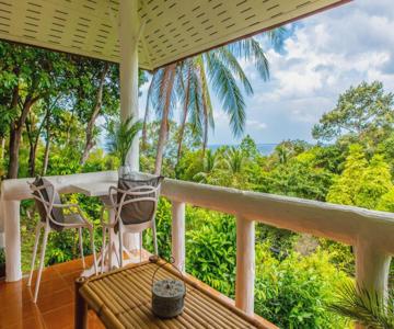 Le Balcon Haad Yao